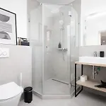 Apartment An Der Vorderreihe - Parkplätze Nach Verfügbarkeit *