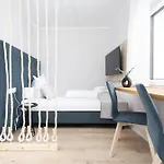 Apartment An Der Vorderreihe - Parkplätze Nach Verfügbarkeit Lübeck