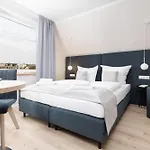 Apartment An Der Vorderreihe - Parkplätze Nach Verfügbarkeit *
