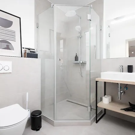 Appartamento An Der Vorderreihe - Parkplaetze Nach Verfuegbarkeit *