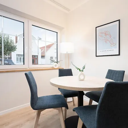 An Der Vorderreihe - Parkplaetze Nach Verfuegbarkeit