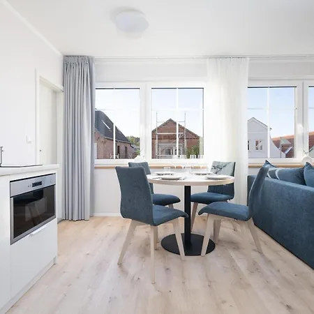 Appartamento An Der Vorderreihe - Parkplaetze Nach Verfuegbarkeit