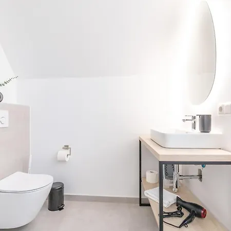 An Der Vorderreihe - Parkplaetze Nach Verfuegbarkeit