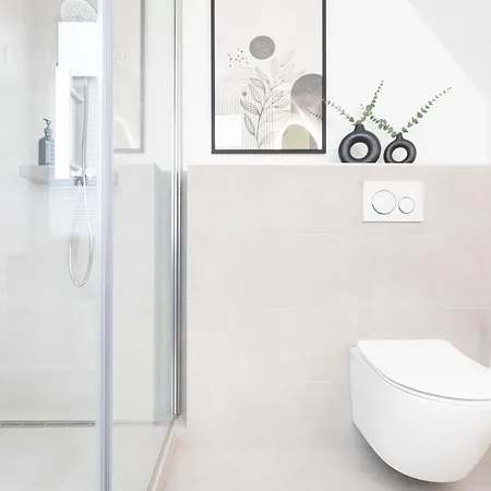 Apartment An Der Vorderreihe - Parkplaetze Nach Verfuegbarkeit Lubeck