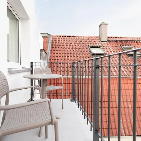 An Der Vorderreihe - Parkplaetze Nach Verfuegbarkeit