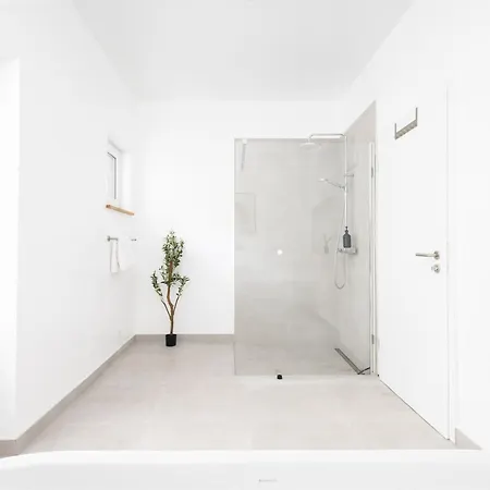 An Der Vorderreihe - Parkplaetze Nach Verfuegbarkeit